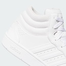 Tênis Unissex adidas Hoops Mid Classic - Foto 9