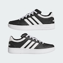 Tênis Masculino adidas Hoops Classic - Foto 8