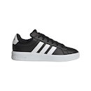 Tênis Infantil adidas Grand Court 3.0 - Foto 1