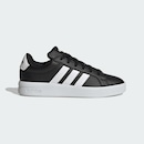 Tênis Infantil adidas Grand Court 3.0 - Foto 2