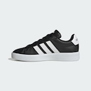 Tênis Infantil adidas Grand Court 3.0 - Foto 3