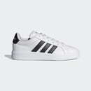 Tênis Infantil adidas Grand Court 3.0 - Foto 2