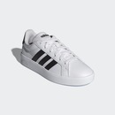 Tênis Infantil adidas Grand Court 3.0 - Foto 6