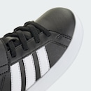 Tênis Infantil adidas Grand Court 3.0 - Foto 10