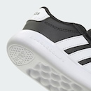 Tênis Infantil adidas Grand Court 3.0 Bubble - Foto 8