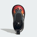 Tênis Infantil adidas Bubblecomfy - Foto 4