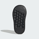 Tênis Infantil adidas Bubblecomfy - Foto 5