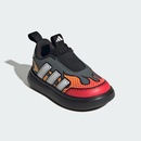 Tênis Infantil adidas Bubblecomfy - Foto 6