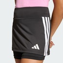Short adidas Três Listras Train Essentials Unissex - Foto 5
