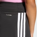Short adidas Três Listras Train Essentials Unissex - Foto 6