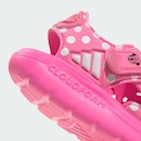 Sandália Aquática para bebês adidas Disney Minnie Mouse - Foto 9