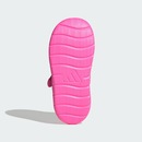 Sandália Aquática Infantil adidas Disney Minnie Mouse - Foto 5