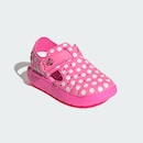 Sandália Aquática Infantil adidas Disney Minnie Mouse - Foto 6