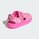 Sandália Aquática Infantil adidas Disney Minnie Mouse - Foto 7