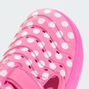 Sandália Aquática Infantil adidas Disney Minnie Mouse - Foto 8