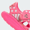 Sandália Aquática Infantil adidas Disney Minnie Mouse - Foto 9