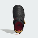 Sandália aquática Infantil adidas Disney Mickey Mouse - Foto 4