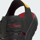 Sandália aquática Infantil adidas Disney Mickey Mouse - Foto 9