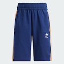 Conjunto adidas Camiseta Disney Mickey Mouse Infantil - Foto 10