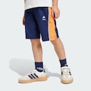 Conjunto adidas Camiseta Disney Mickey Mouse Infantil - Foto 7