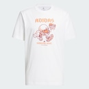 Camiseta adidas Stadium Tailgate Masculina - Foto 2