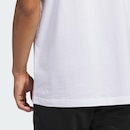 Camiseta adidas Stadium Tailgate Masculina - Foto 6