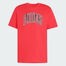 Camiseta adidas Stadium Collegiate Masculina - Foto 2