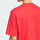 Camiseta adidas Stadium Collegiate Masculina - Foto 5