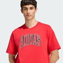 Camiseta adidas Stadium Collegiate Masculina - Foto 6