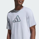 Camiseta adidas Motorsport Track Masculina - Foto 6