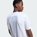 Camiseta adidas Motorsport Masculina - Foto 5
