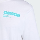 Camiseta adidas Motorsport Masculina - Foto 6