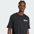 Camiseta adidas Motorsport Masculina - Foto 6