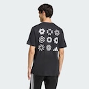 Camiseta adidas House of Tiro Community Masculina - Foto 3