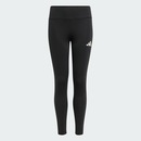 Calça Legging de Treino adidas Essentials com Três Listras Unissex - Foto 2