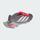 Chuteira de Campo Adulto adidas Predator League Fold-Over Tongue - Foto 7