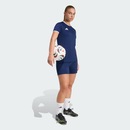 Short adidas ENT26 SHO WS Feminino - Foto 4