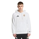 Blusão de Moletom com Capuz adidas Real Madrid Avengers Masculino - Foto 1