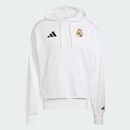 Blusão de Moletom com Capuz adidas Real Madrid Avengers Masculino - Foto 2