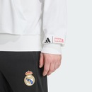 Blusão de Moletom com Capuz adidas Real Madrid Avengers Masculino - Foto 6