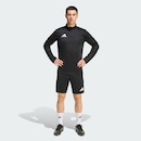 Short adidas Treino Entrada 26 Masculino - Foto 7