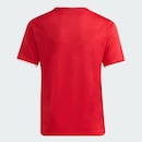 Camiseta adidas Entrada26 Infantil - Foto 7