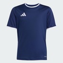 Camiseta adidas Entrada26 Infantil - Foto 2