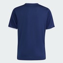 Camiseta adidas Entrada26 Infantil - Foto 7