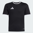 Camiseta adidas Entrada26 Infantil - Foto 2
