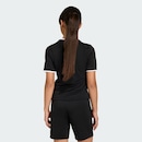 Camiseta adidas Entrada26 Infantil - Foto 3