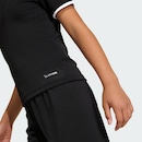 Camiseta adidas Entrada26 Infantil - Foto 5