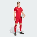 Short adidas Entrada26 Masculino - Foto 4