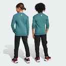 Calça Jogger adidas Marvel Spider-Man Infantil - Foto 6