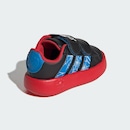 Tênis Infantil adidas x Marvel Spider-Man Grand Court - Foto 7